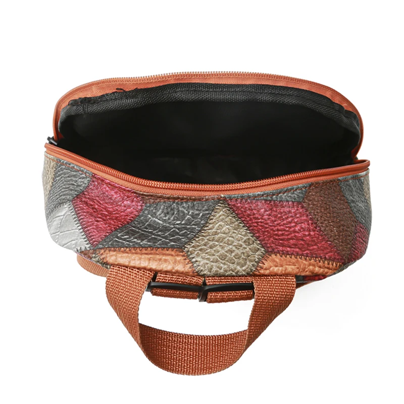 Mochila de Mujer con Diseño de - Fashion Backpack Women reseña y precio