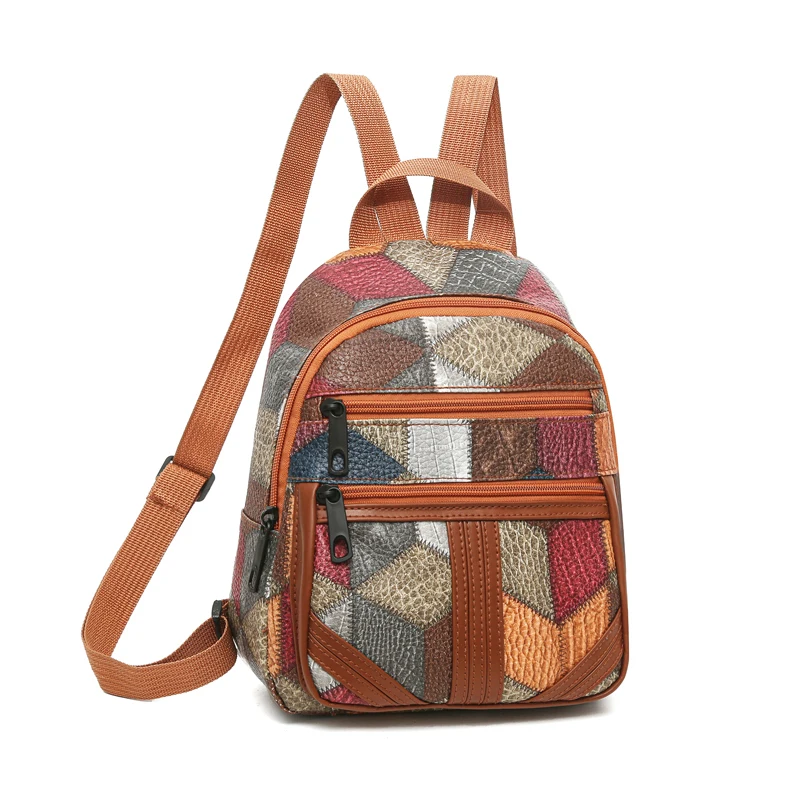 Mochila de Mujer con Diseño de - Fashion Backpack Women reseña y precio