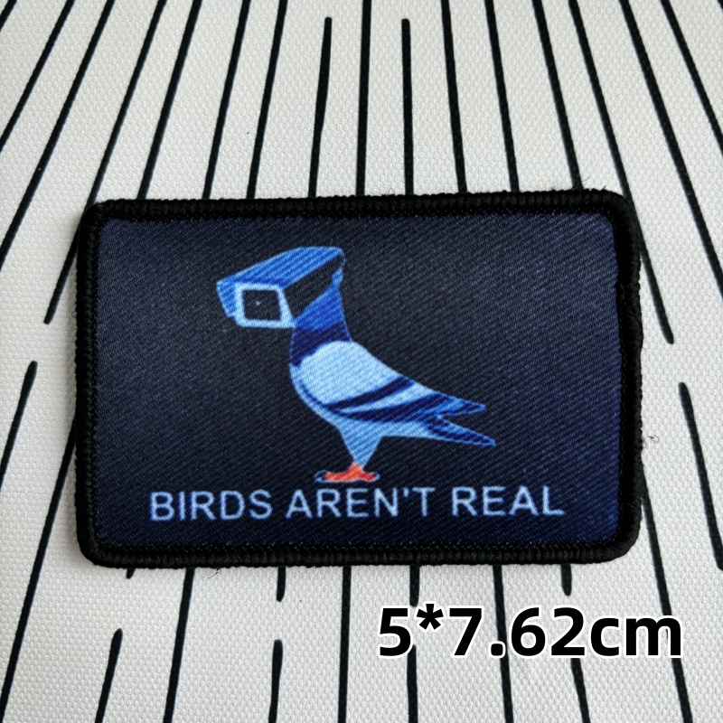 Parches tácticos estampados di - Urban Backpack Tactical reseña y precio