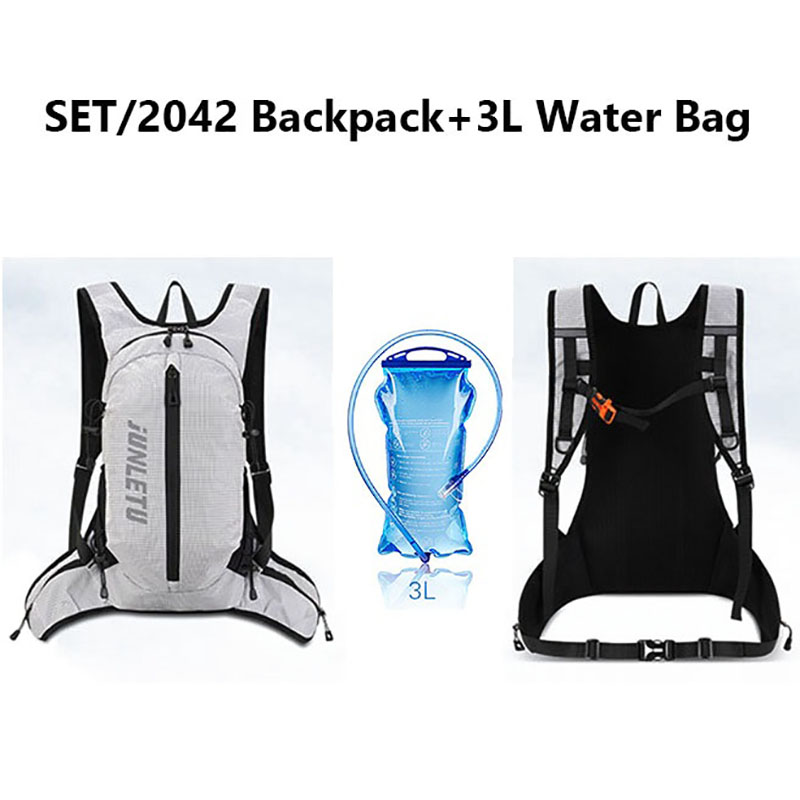 Nueva Mochila Deportiva para E - Hiking Backpack Waterproof reseña y precio