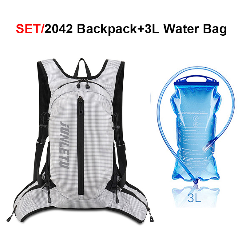 Nueva Mochila Deportiva para E - Hiking Backpack Waterproof reseña y precio