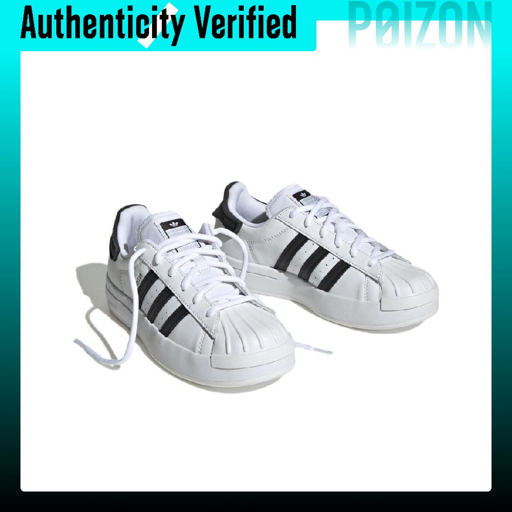 Adidas Originals Superstar Ayo - Adidas Shoes Superstar reseña y precio