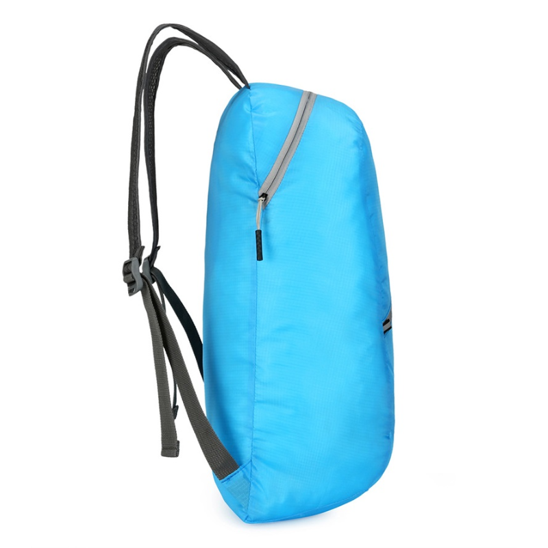 Mochila de viaje plegable port - Canvas Backpack Casual reseña y precio