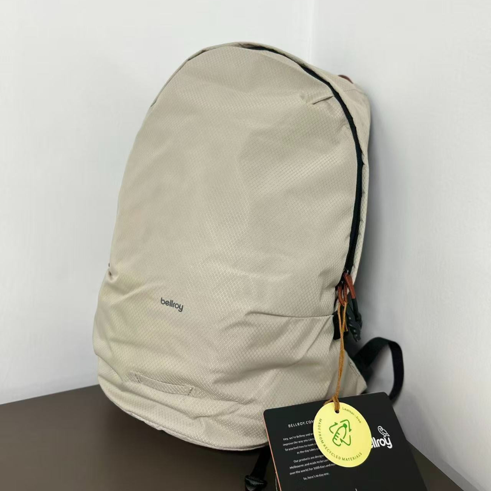 Mochila ligera Bellroy Lite Da - Hiking Backpack Waterproof reseña y precio
