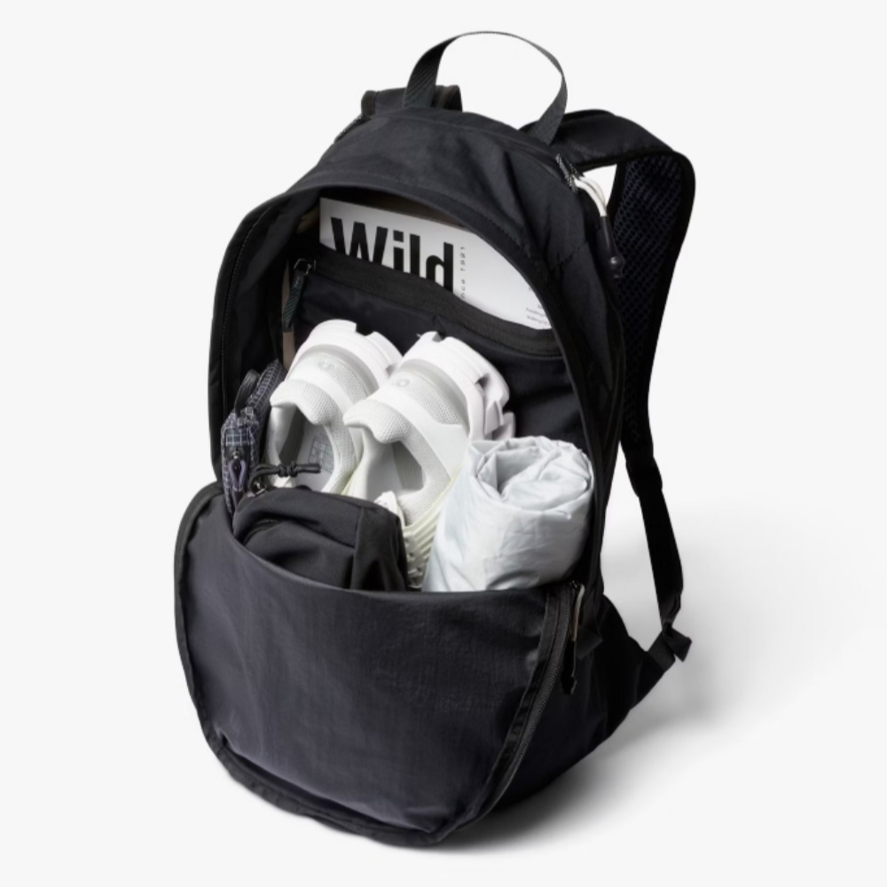 Mochila ligera Bellroy Lite Da - Hiking Backpack Waterproof reseña y precio